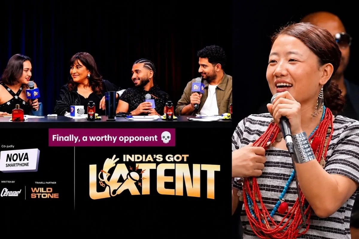 India’s Got Latent 2