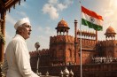 India's first PM Jawaharlal Nehru News
