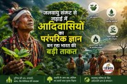 Indigenous Knowledge and Climate Change