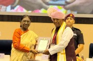 Indore Bheru Singh Chauhan