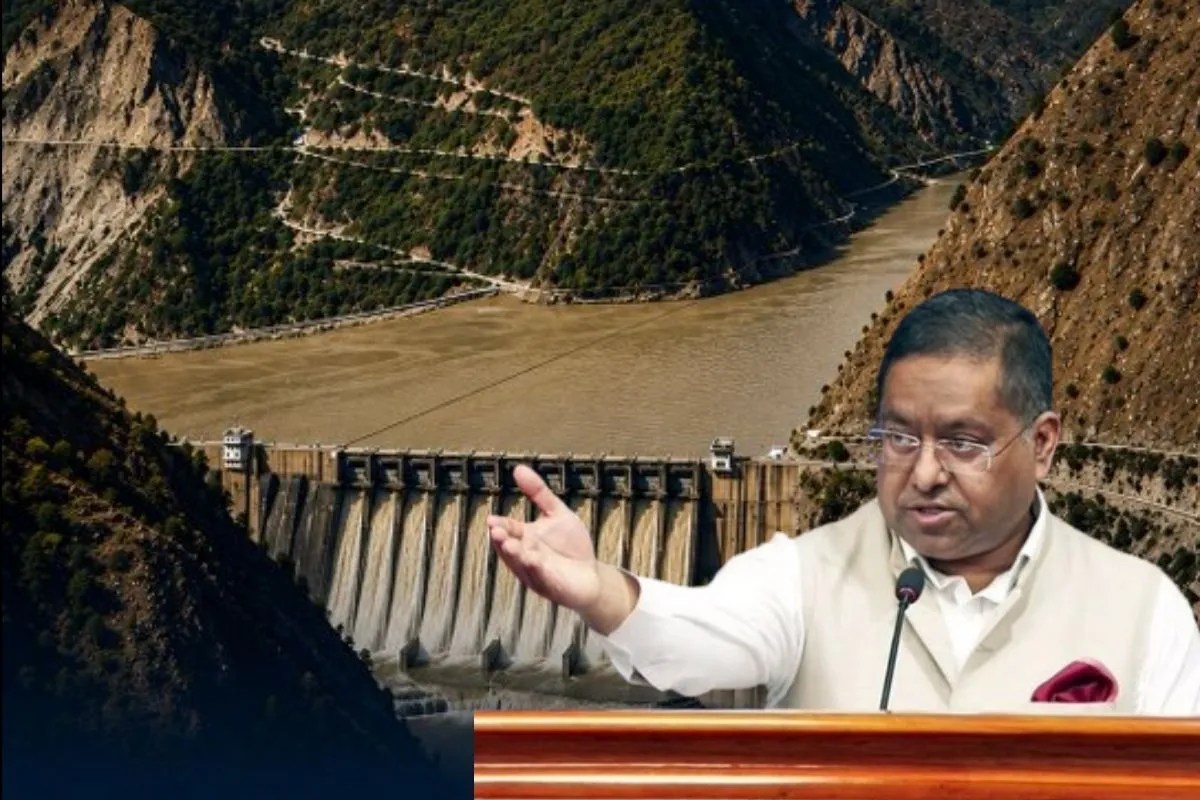 Indus Waters Treaty
