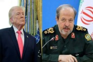 Iran Acting Defence Minister asserts forces readiness to counter threats
