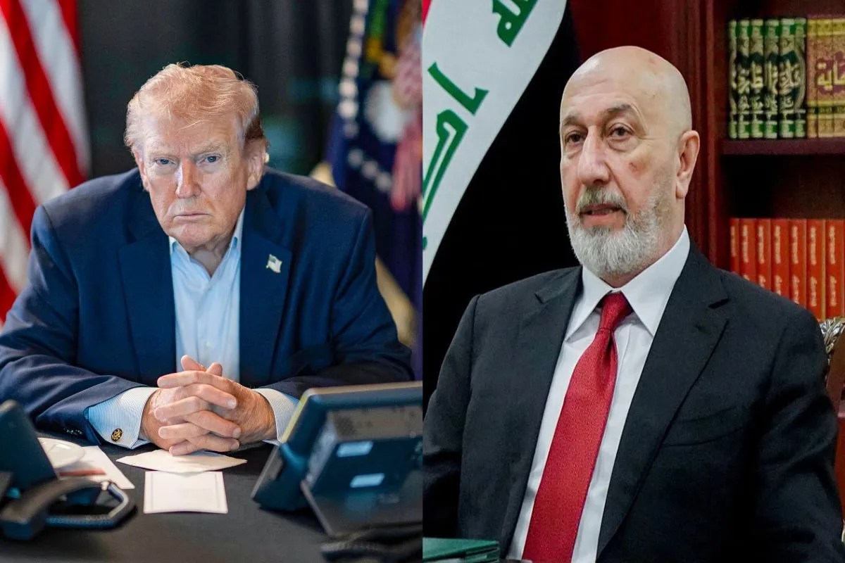 Iran-Israel Conflict