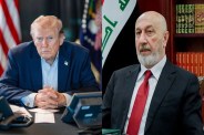 Iran-Israel Conflict