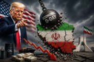 Economic D-Day Iran