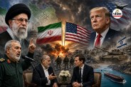 Iran-US Deal Deadline Expires