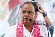 Irfan Ansari, Irfan Ansari News, Jharkhand Students Protest, Jharkhand Student Protest, Jharkhand Protest News, Rahul Gandhi, Rahul Gandhi News, BJP, BJP News,