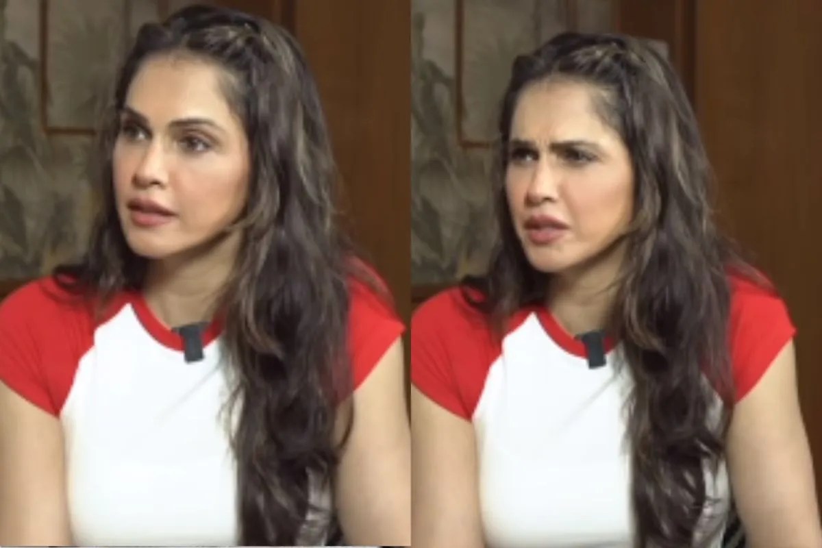 Isha Koppikar Narendra Modi statement