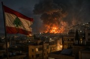 Israel Airstrikes