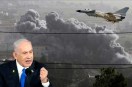 Israel Lebanon Conflict (1)