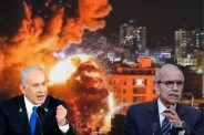 Israel-Lebanon Conflict
