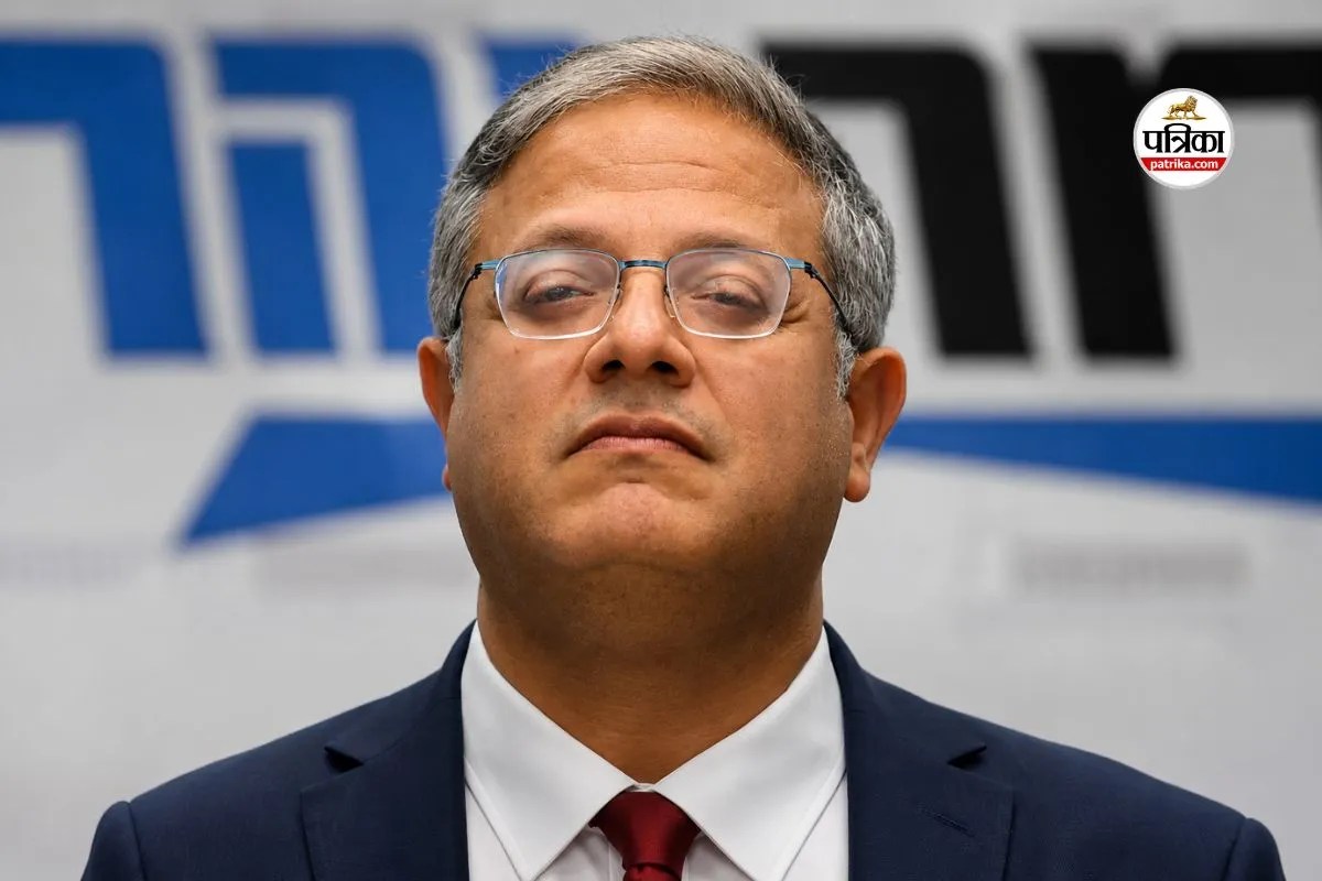 Itamar Ben-Gvir Gaza statement