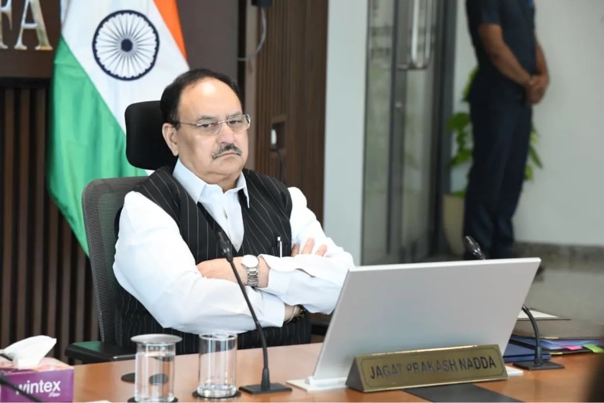 NEET PG 2026, NEET PG Exam, JP Nadda, NEET PG 2026 Exam Date, NBEMS, NEET PG Registration, NEET PG Paper Leak, NEET PG Security,