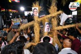 JPSC-JSSC Protest