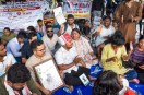 JPSC-JSSC Protest news