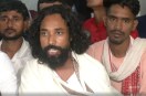 JSSC-JPSC Protest