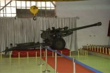 105mm Light Field Gun