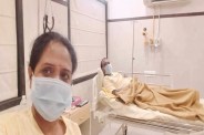 Jabalpur Sister Donates Kidney to Brother