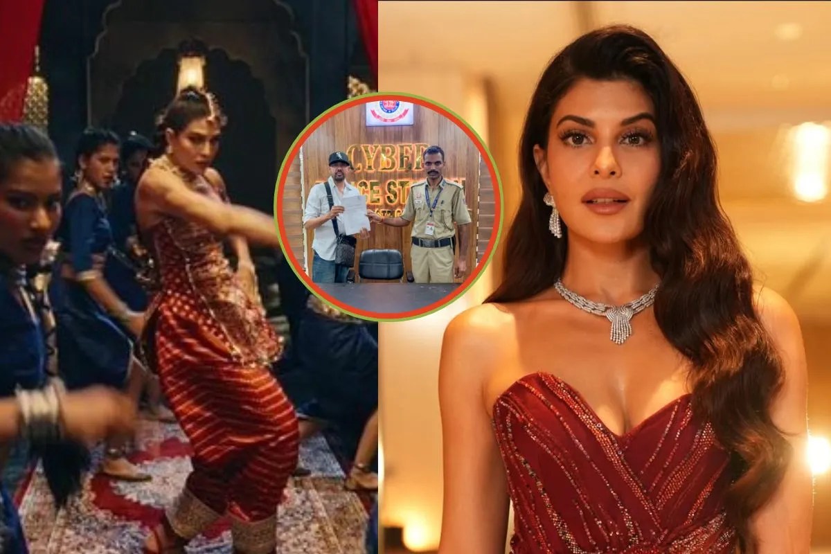 Jacqueline Fernandez