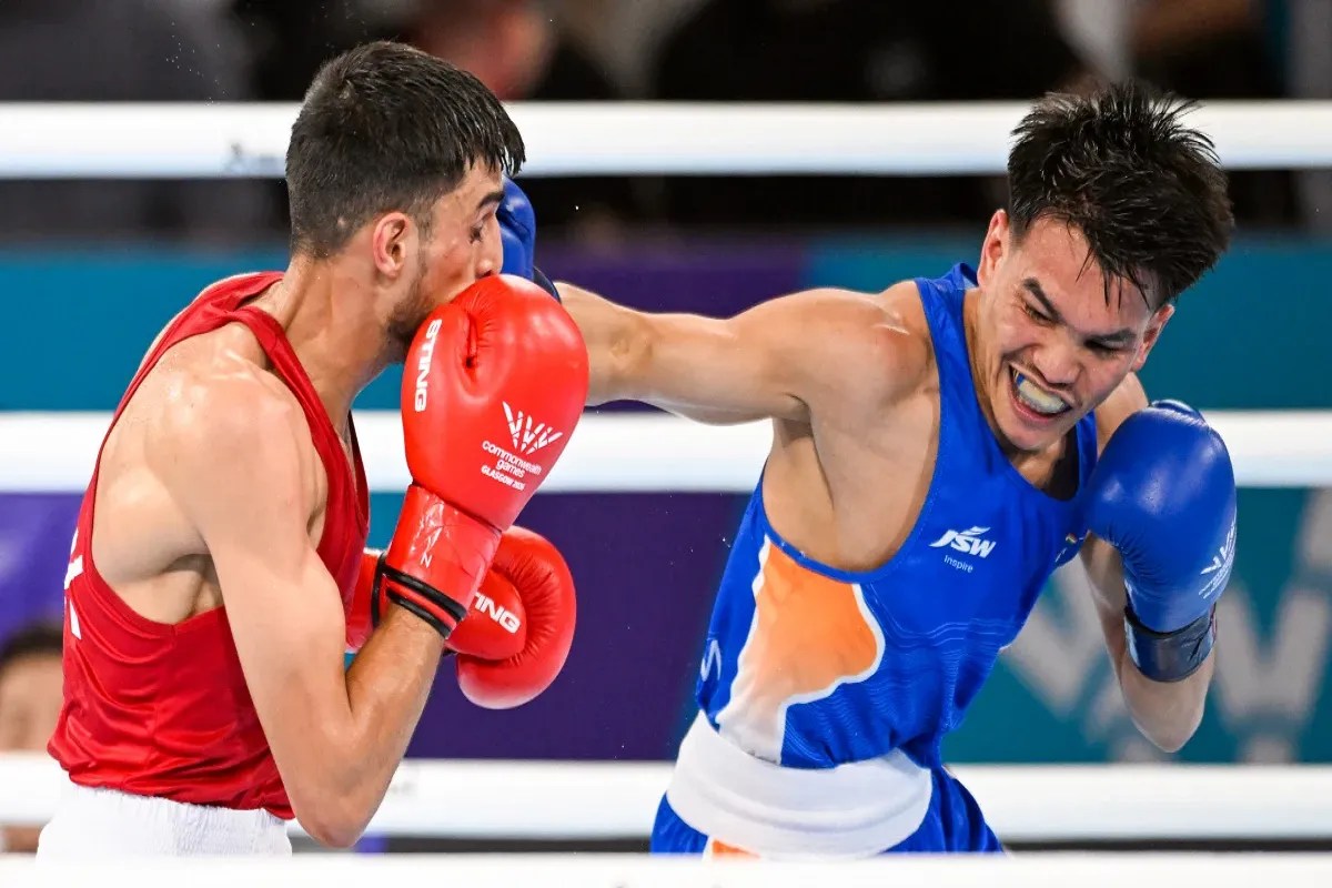 CWG 2026