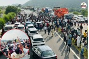Jaipur-Bandikui Expressway Accident -2