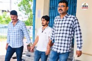Jaipur Cloth Fraud Accused
