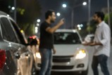 Jaipur Drunk Driving Case