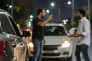 Jaipur Drunk Driving Case