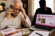 Jaipur Blackmail Case