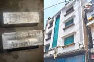 Jaipur Haveli Treasure Theft