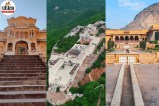 Chulgiri Jain Temple Jaipur, Galta Ji Temple Jaipur