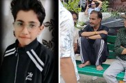 Jaipur Student Death