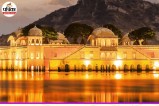 Nahargarh Fort Jaipur, Jal Mahal Jaipur