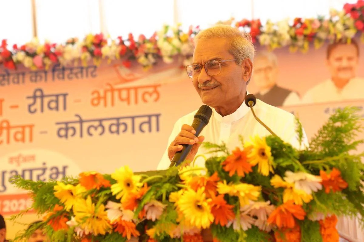 Janardan Mishra Controversial Statement