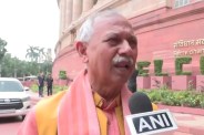 Amit Shah Letter, Amit Shah Parliament, Janardan Singh Sigriwal, Janardan Singh Sigriwal News, Student Protest, Student Protest Parliament, Parliament Discussion, Parliament Monsoon Session, BJP MP, Opposition Protest, Kiren Rijiju, Kiren Rijiju News, Lok Sabha Speaker Om Birla, Amit Shah News, Parliament News,