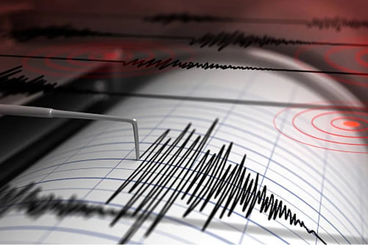Japan earthquake