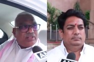 Jawahar Singh Bedham Avinash Gehlot
