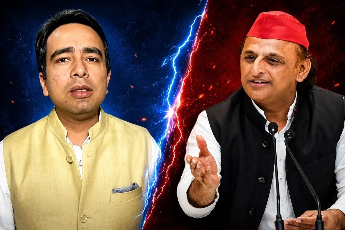rld jayant chaudhary lucknow visit up election 2027 strategy