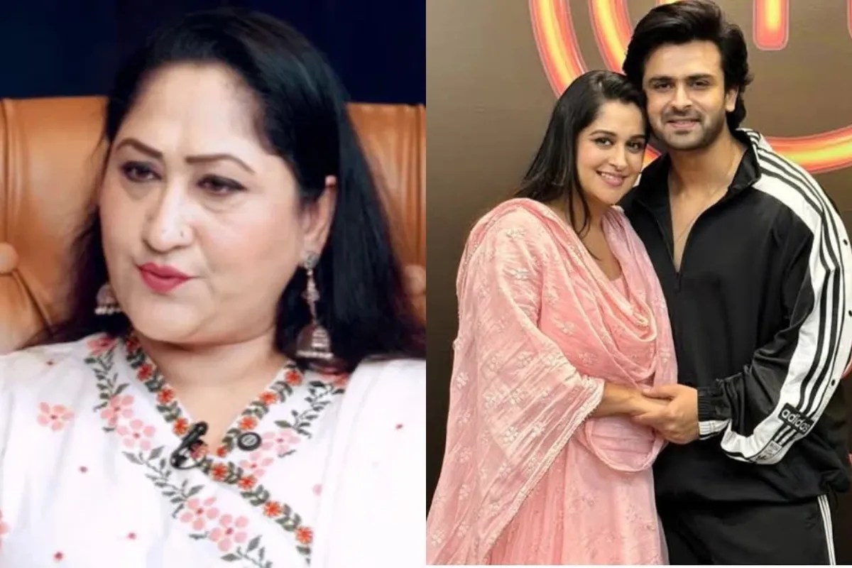 Jayati Bhatia on Dipika Kakar Islam Conversion