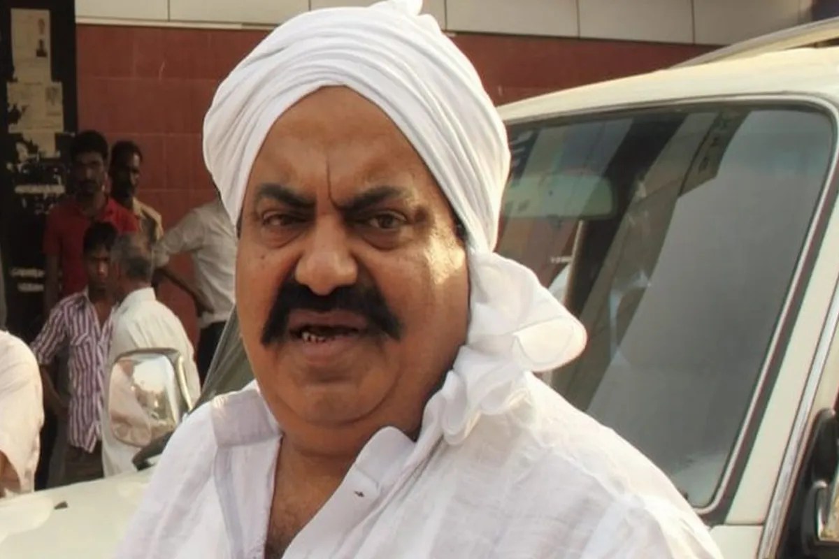Jhansi Fatal