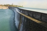 Jhansi Parichha Dam World Heritage