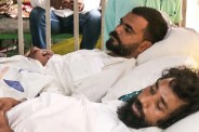 Jharkhand JPSC JSSC Protest