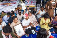 Jharkhand Protest