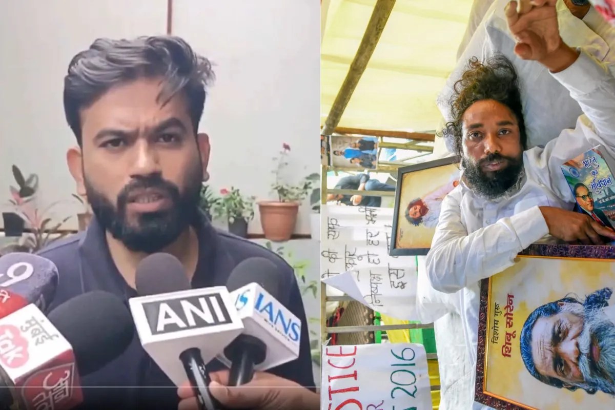 Cockroach Janta Party Abhijit Dipke