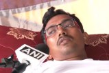 Jharkhand students protest