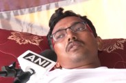 Jharkhand students protest