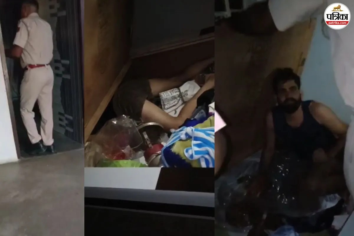 Jhunjhunu Crime