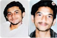 jodhpur ashram deepesh anand jindal missing mystery father allegation