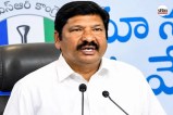 Jogi Ramesh son Rajiv