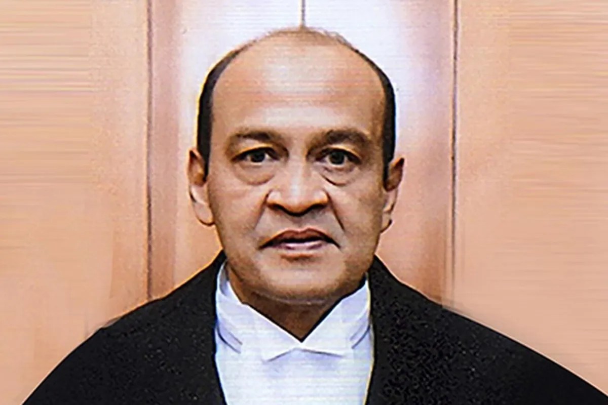 Yashwant Varma, Justice Yashwant Varma, Yashwant Varma Cash Case, Yashwant Varma Cash Row, Yashwant Varma Cash Controversy, Yashwant Varma House Cash, Delhi High Court Judge,
